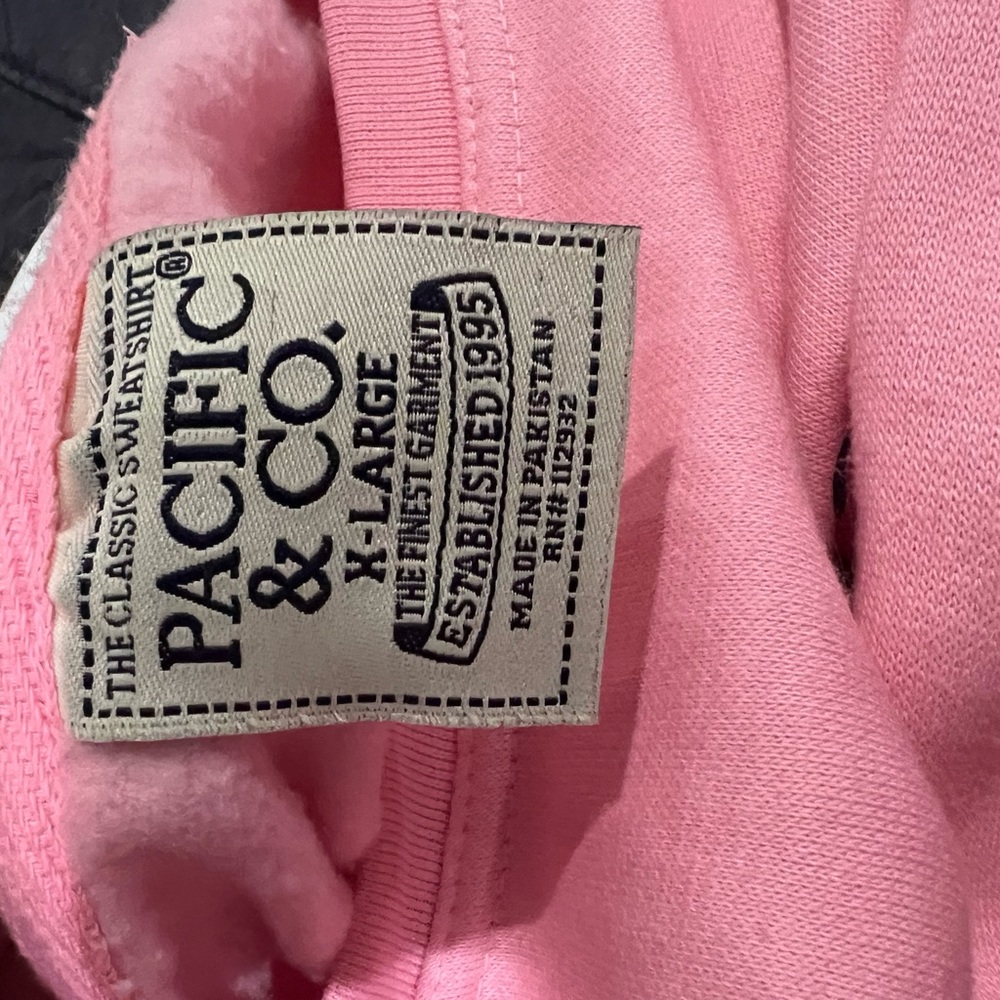 Oversized Beach Sweatshirt Bundle - image 4